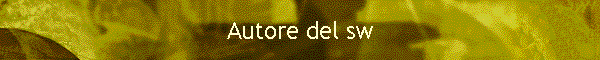 Autore del sw